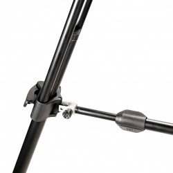 Manfrotto 546B Pro Heavy-Duty Aluminium Video Tripod