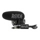Rode Video Mic Pro+
