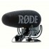 Rode Video Mic Pro+