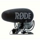 Rode Video Mic Pro+
