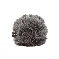 RODE WS-9 Aντιανέμιο Γούνας