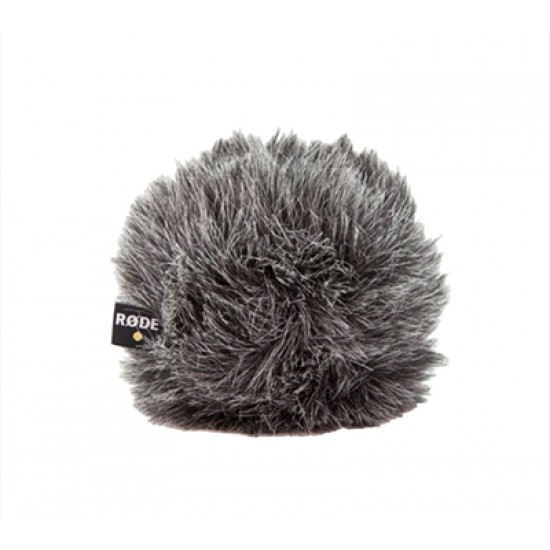 RODE WS-9 Aντιανέμιο Γούνας