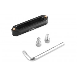 SmallRig Quick Release Safety Rail 7CM