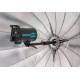 Parabolic softbox 120cm - reflective type