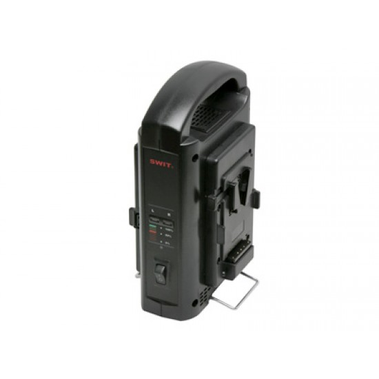 SWIT Charger SC-302S