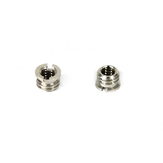 SmallRig 1/4'' to 3/8'' Screw Adapter(5 PCS)