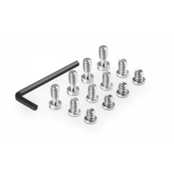 SmallRig Hex Screw Pack(12 PCS)