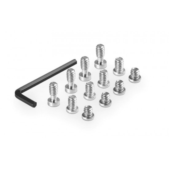 SmallRig Hex Screw Pack(12 PCS)