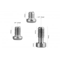 SmallRig Hex Screw Pack(12 PCS)