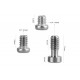 SmallRig Hex Screw Pack(12 PCS)