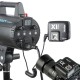 Godox X1RN - 2.4G TTL Receiver for Nikon