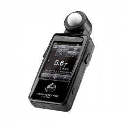 Sekonic Litemaster Pro L-478D