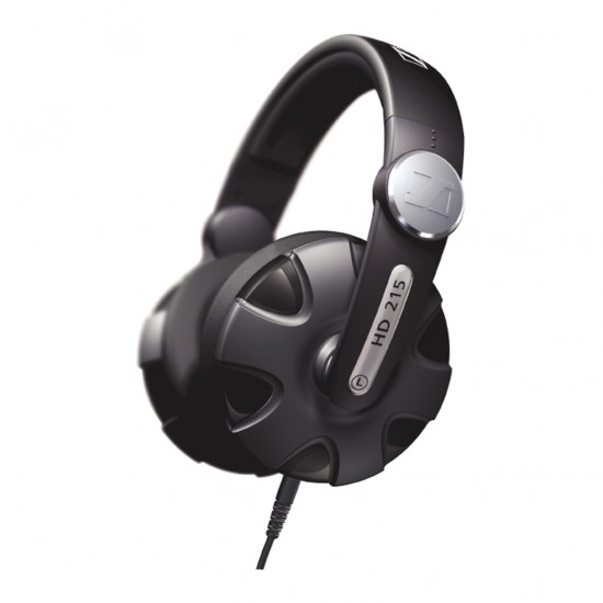 Sennheiser HD-215-II