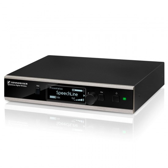 Sennheiser SL-Handheld-SET-DW-3-EU-C