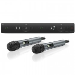 Sennheiser XSW-1-825-Dual-B