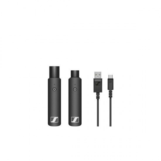 Sennheiser XSW-D-XLR-Base-Set