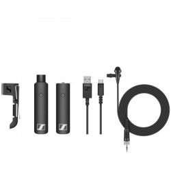 Sennheiser XSW-D-Lavalier-Set