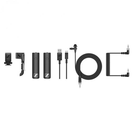 Sennheiser XSW-D-Portable-Lavalier-Set