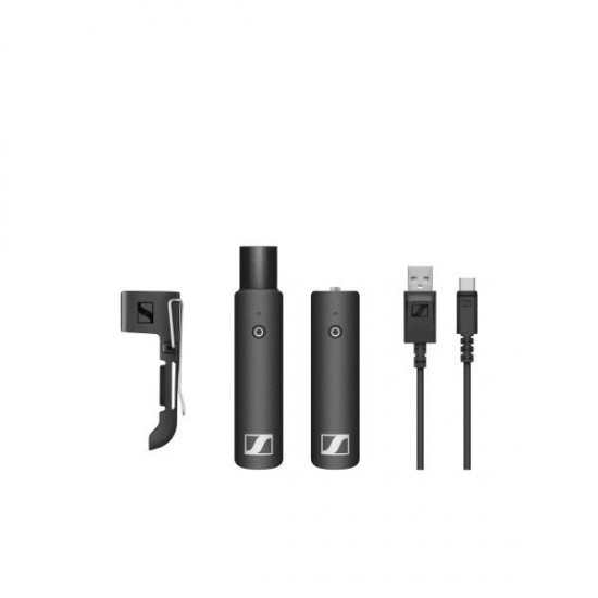 Sennheiser XSW-D-Presentation-Base-Set