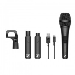 Sennheiser XSW-D-Vocal-Set
