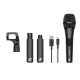 Sennheiser XSW-D-Vocal-Set