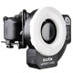 Godox WITSTRO AR400 Ring Flash