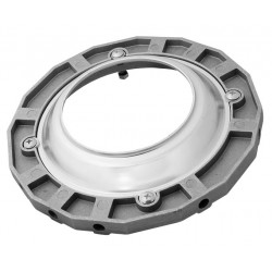 Softbox Speedring Hensel