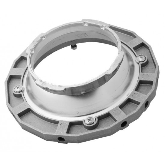 Softbox Speedring Multiblitz P-type