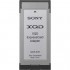 Sony QDA-EX1 Express Card Adapter