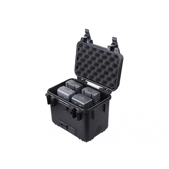 Swit Power Station S-4010 12V