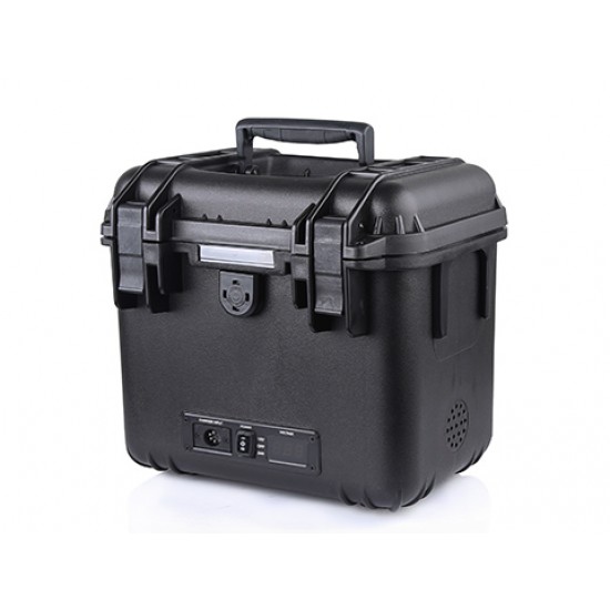 Swit Power Station S-4020 12V/24V