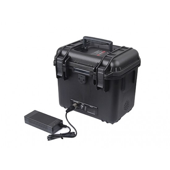 Swit Power Station S-4020 12V/24V