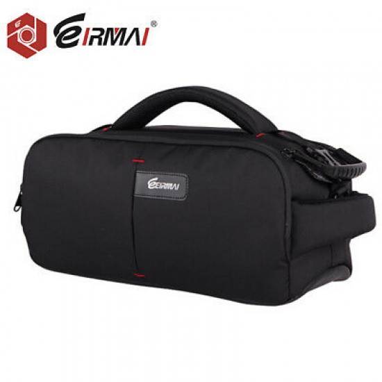 Blackmagic Pocket 6K Camera Bag Kit
