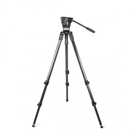Sachtler System Ace L TT 75/2 CF 1013