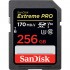 SanDisk 256GB Extreme PRO UHS-I SDXC