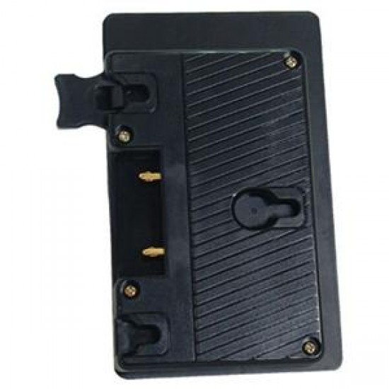SWIT S-7000A Gold Mount Battery Mount