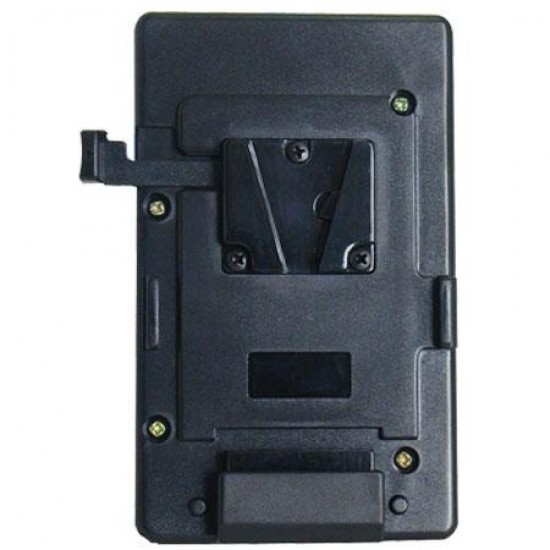 SWIT S-7000S V-Lock Battery Mount Plate