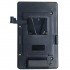 SWIT S-7000S V-Lock Battery Mount Plate