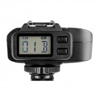 Godox X1RC - 2.4G TTL receiver for Canon