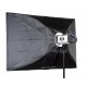 Softbox 70x140cm