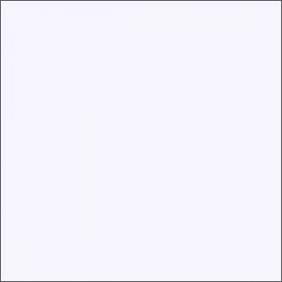 Colorama paper background 2.72 x 11 m - Arctic White