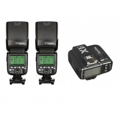 Godox TT685 Kit