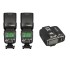 Godox TT685 Kit