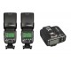 Godox TT685 Kit
