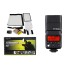 Godox TT350 + Accessory Kit SA-K6