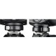 TTL Li-ion Round Head Camera Flash V1N (NIKON)