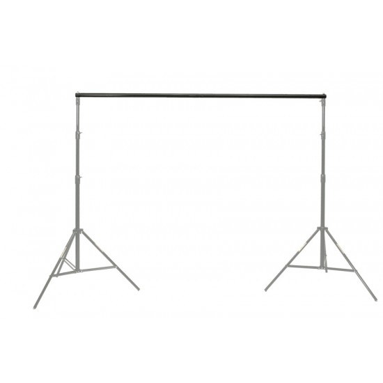 Portable Background System 2.9x2.9m
