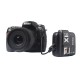 Godox X1N - 2.4G TTL Trigger For Nikon