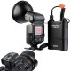 GODOX flash WITSTRO AD360II-Nikon