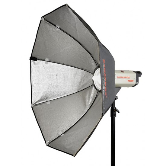 Octagon Softbox 95 cm